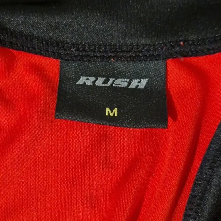 Airush Rush bike d'occasion — image 4 sur 5