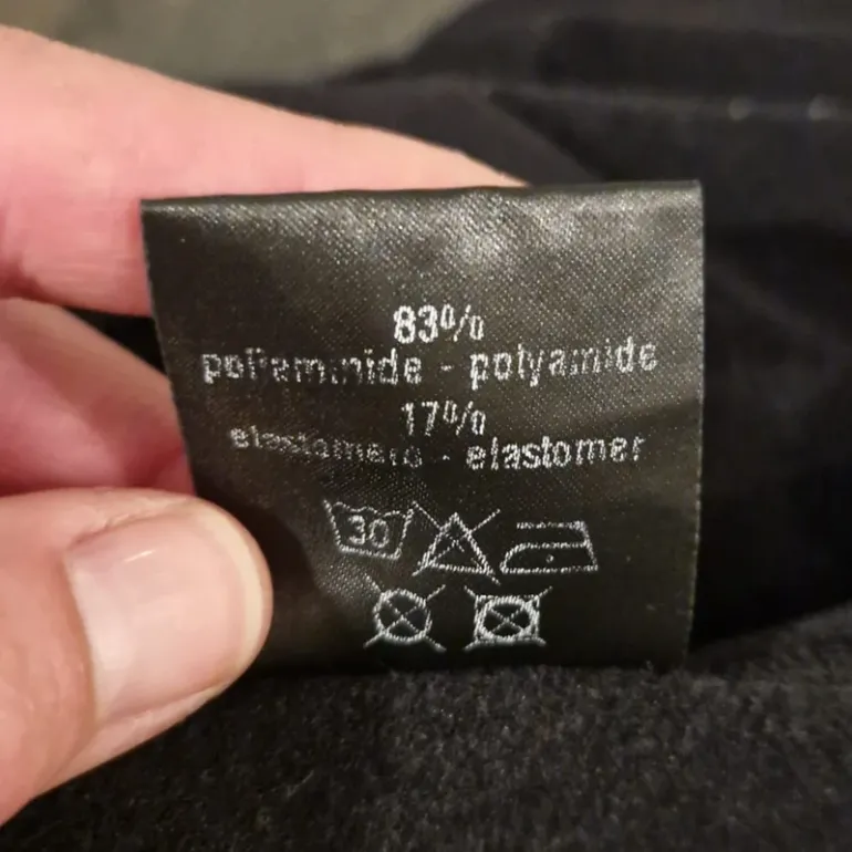 Używany Pissei Bib Shorts bike — zdjęcie 6 z 6
