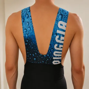 Używany Pissei Bib Shorts bike — zdjęcie 3 z 6