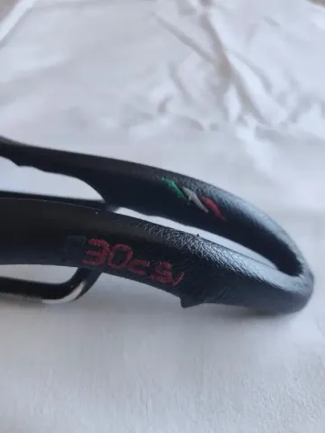 Used Selle Smp SMP F30C 2025 bike — image 5 of 5