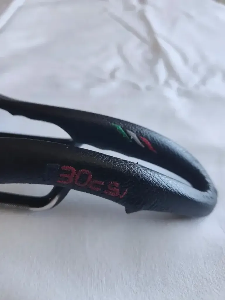 Used Selle Smp SMP F30C 2025 bike — image 5 of 5
