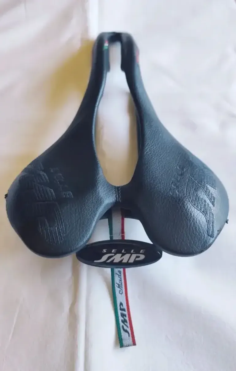 Used Selle Smp SMP F30C 2025 bike — image 3 of 5