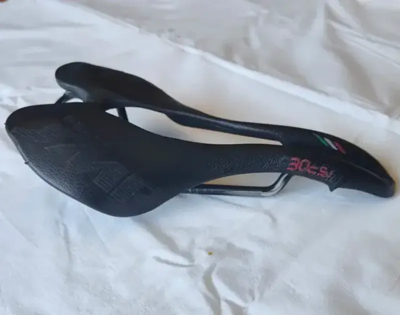 Käytetty Selle Smp SMP F30C 2025 Saddles & Seatposts