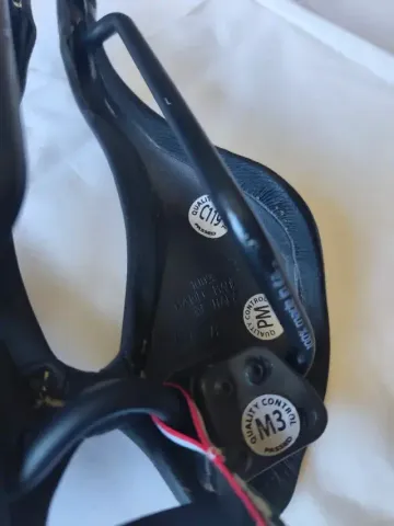 Used Selle Smp SMP F30C 2025 bike — image 4 of 5