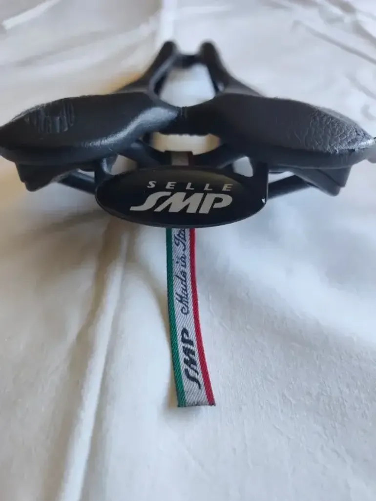 Used Selle Smp SMP F30C 2025 bike — image 2 of 5