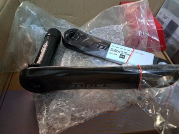 Sram Force AXS 2026 bike d'occasion — image 2 sur 2