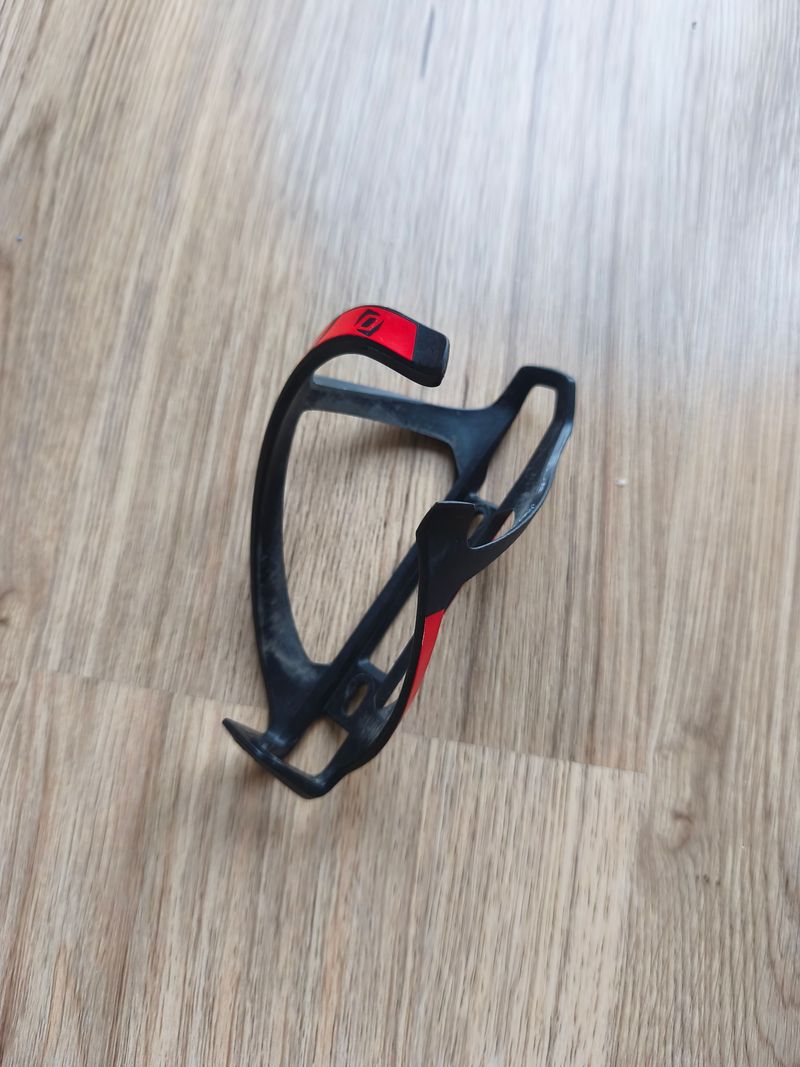 Used Syncros Bottle Cage Cycling Accessories