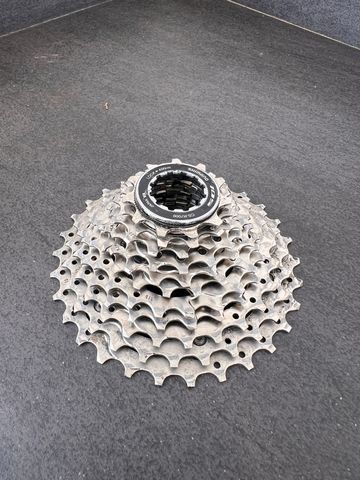 Used Shimano Cassette bike — image 1 of 2
