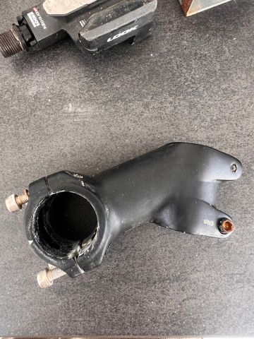Gebrauchtes Pro Stem bike — Bild 1 von 3