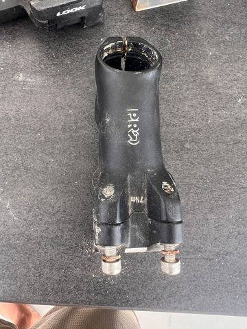 Gebrauchtes Pro Stem bike — Bild 2 von 3