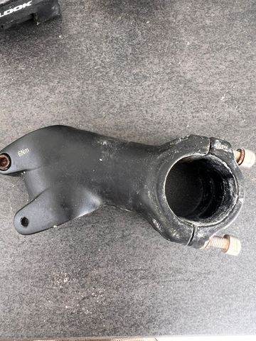 Gebrauchtes Pro Stem bike — Bild 3 von 3