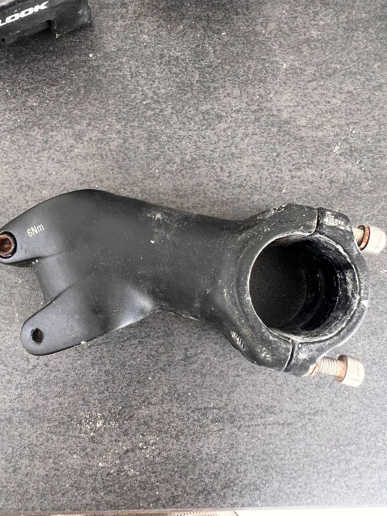 Gebrauchtes Pro Stem bike — Bild 3 von 3