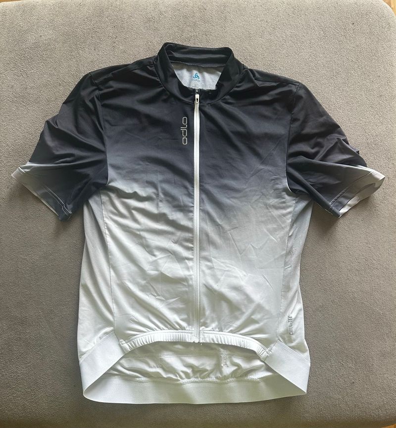Gebrauchtes Odlo Rennradtrikot Cycling Clothing