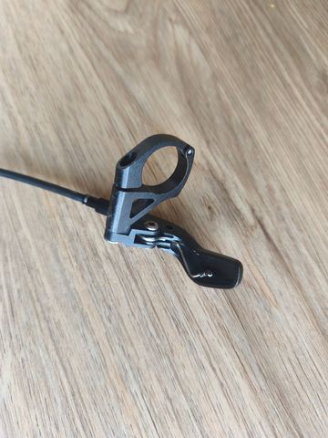Gebrauchtes Brand X Ascend Dropper Post bike — Bild 8 von 8
