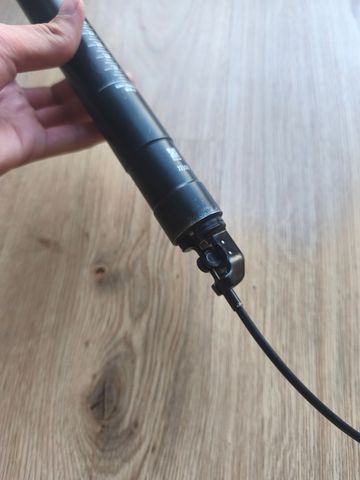 Gebrauchtes Brand X Ascend Dropper Post bike — Bild 5 von 8