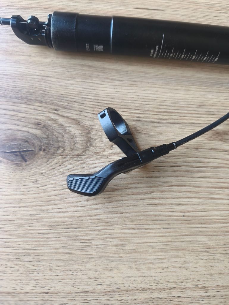 Gebrauchtes Brand X Ascend Dropper Post bike — Bild 4 von 8