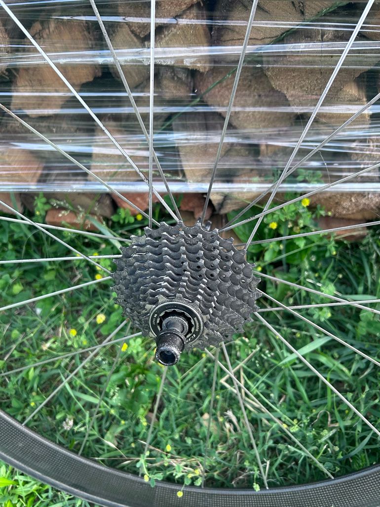 Corima Medium Wheels bike d'occasion — image 4 sur 5