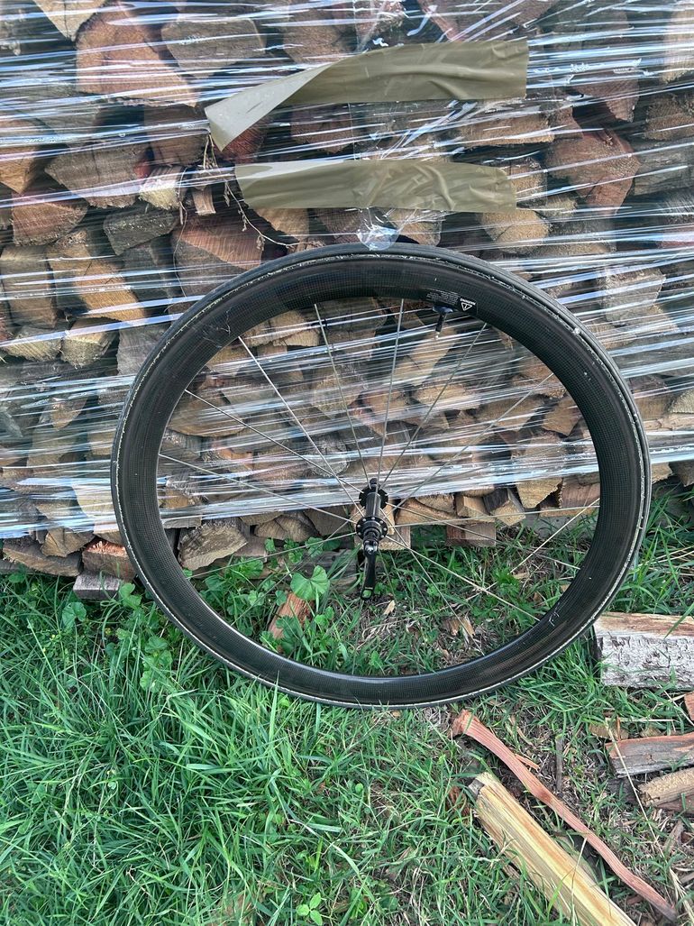 Corima Medium Wheels bike d'occasion — image 1 sur 5