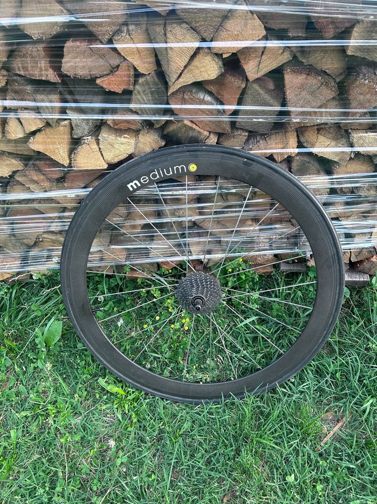 Corima Medium Wheels bike d'occasion — image 5 sur 5