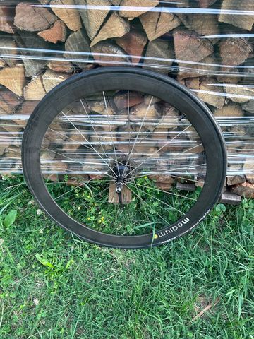 Corima Medium Wheels bike d'occasion — image 3 sur 5