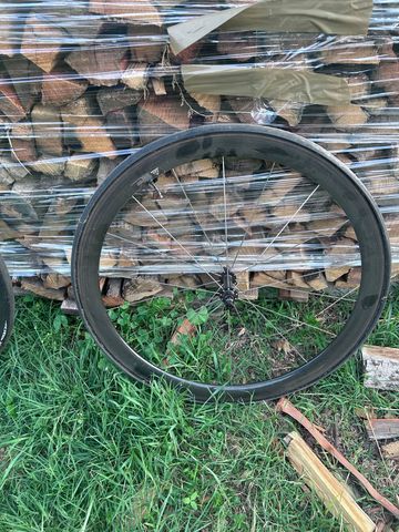 Corima Medium Wheels bike d'occasion — image 2 sur 5