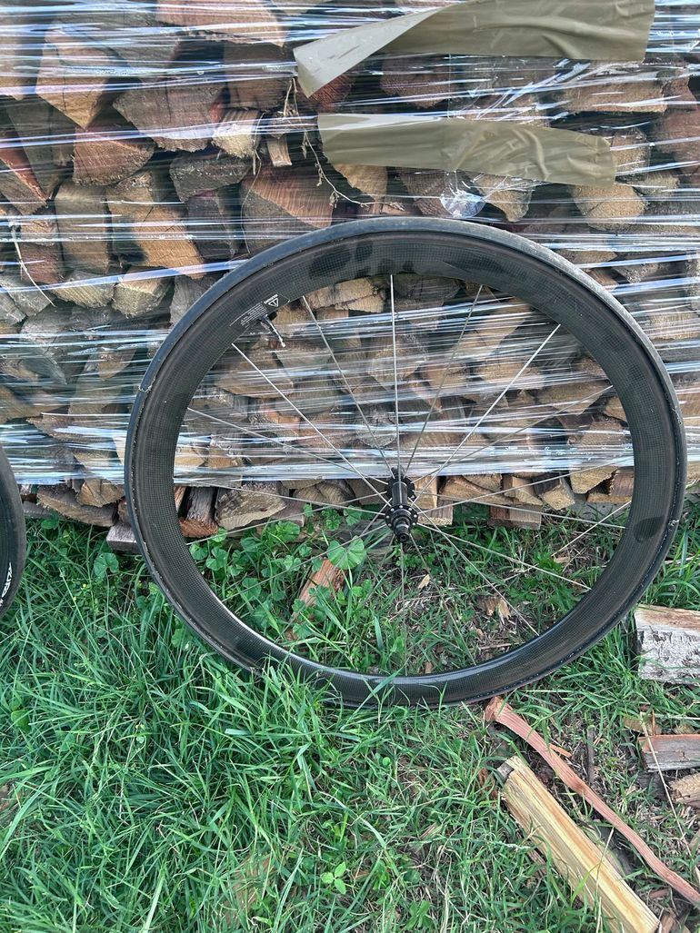 Corima Medium Wheels bike d'occasion — image 2 sur 5