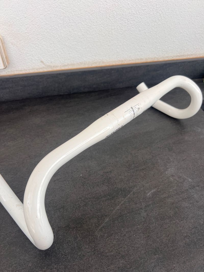 Used Ritchey Handlebar Cockpit