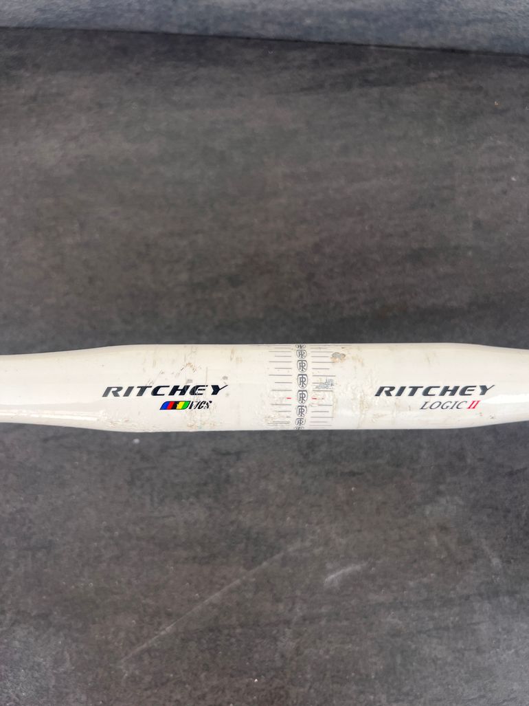 Gebrauchtes Ritchey Handlebar bike — Bild 2 von 3