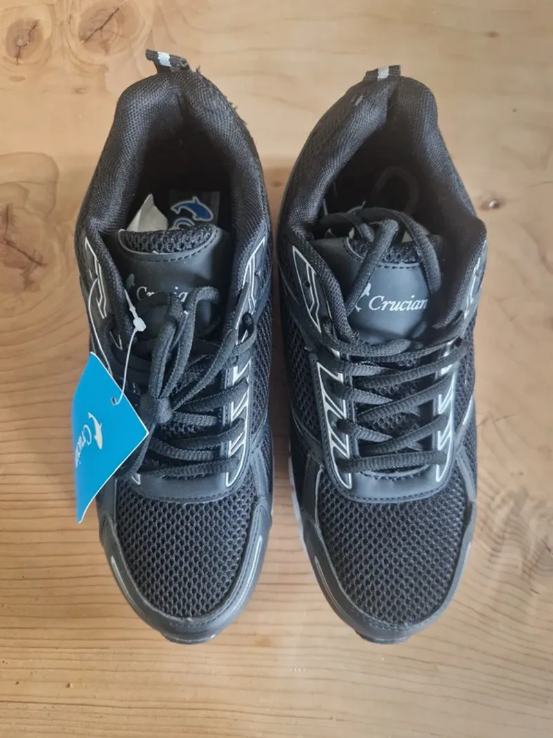 Brugt Crucian Running Shoes Running Shoes