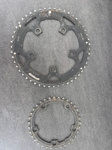 Gebrauchtes Fsa Chainrings bike — Bild 1 von 2