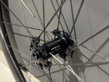 Gebrauchtes Black Inc 48|58 Wheelset 2024 bike — Bild 5 von 8