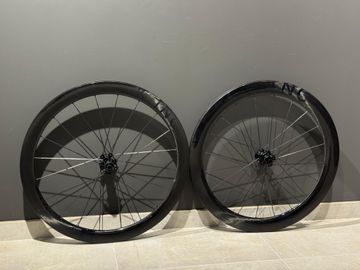 Gebrauchtes Black Inc 48|58 Wheelset 2024 bike — Bild 3 von 8