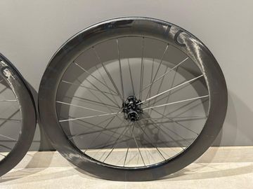 Gebrauchtes Black Inc 48|58 Wheelset 2024 bike — Bild 2 von 8