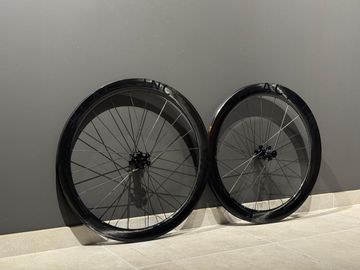 Gebrauchtes Black Inc 48|58 Wheelset 2024 bike — Bild 7 von 8
