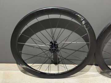 Gebrauchtes Black Inc 48|58 Wheelset 2024 bike — Bild 8 von 8