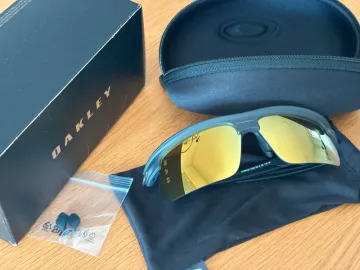 Gebrauchtes Oakley BiSphaera bike — Bild 1 von 7