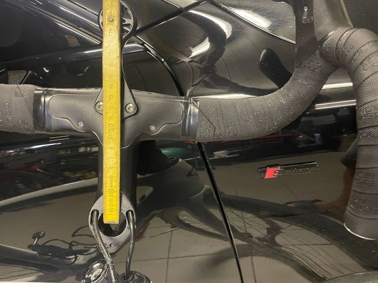 Used Most Integrated Cockpit 2023 bike — image 3 of 5