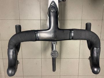 Used Most Integrated Cockpit 2023 bike — image 1 of 5