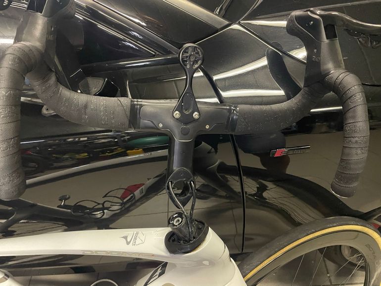 Used Most Integrated Cockpit 2023 bike — image 5 of 5