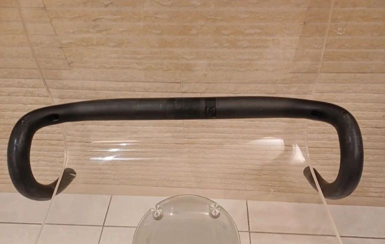Lapierre Full Carbon Handlebar 2023 bike d'occasion — image 3 sur 4