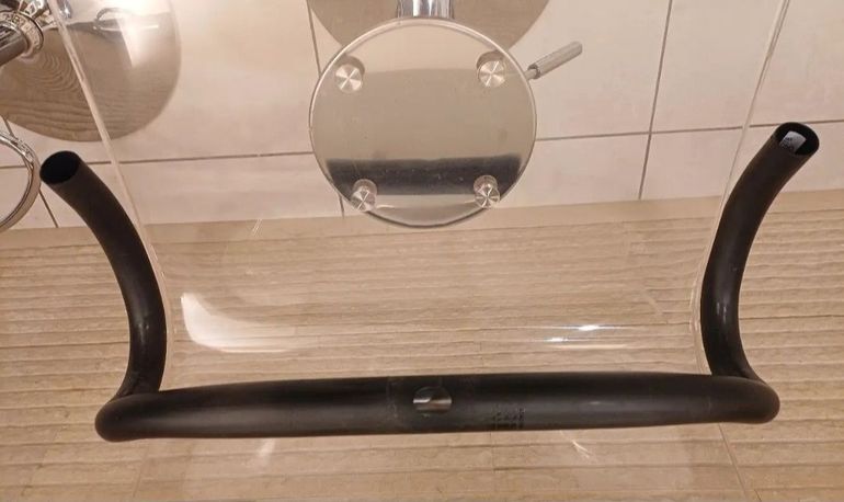 Lapierre Full Carbon Handlebar 2023 bike d'occasion — image 4 sur 4