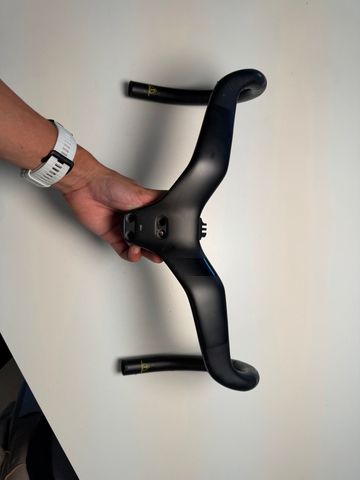 Used Colnago Handlebar 2025 bike — image 3 of 3