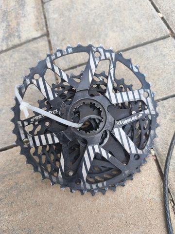 Used E*Thirteen Cassette bike — image 2 of 3