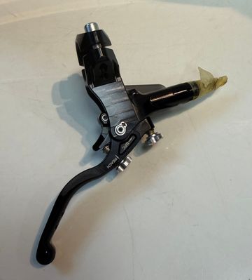 Gebrauchtes Hope Tech 3 Master Cylinder 2023 bike — Bild 2 von 2
