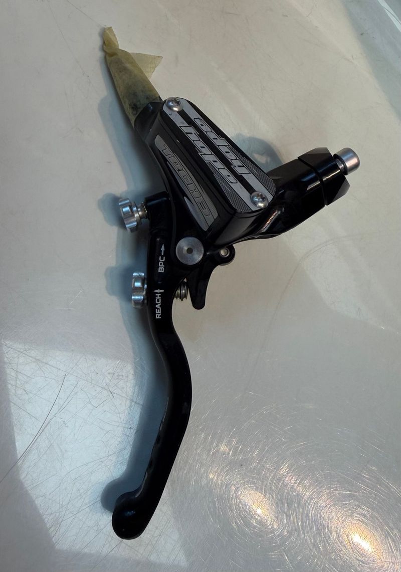 Gebrauchtes Hope Tech 3 Master Cylinder 2023 Brakes