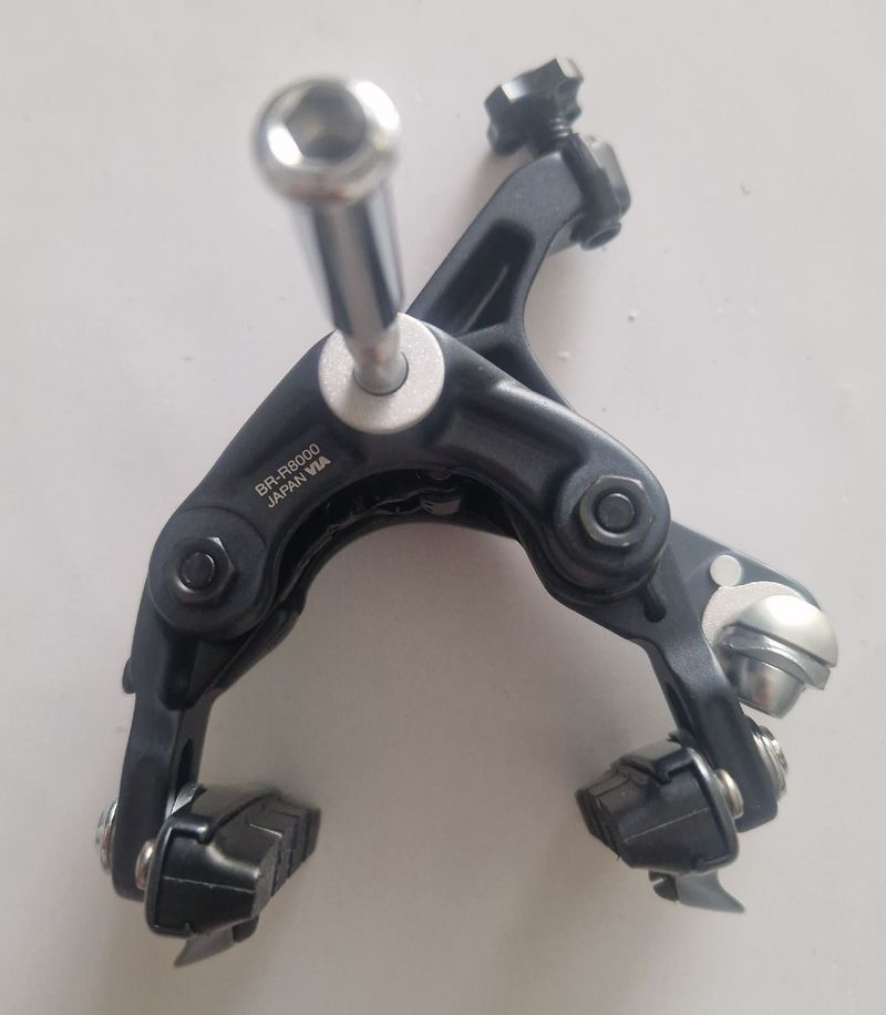Gebrauchtes Shimano Ultegra BR-R8000 Brakes