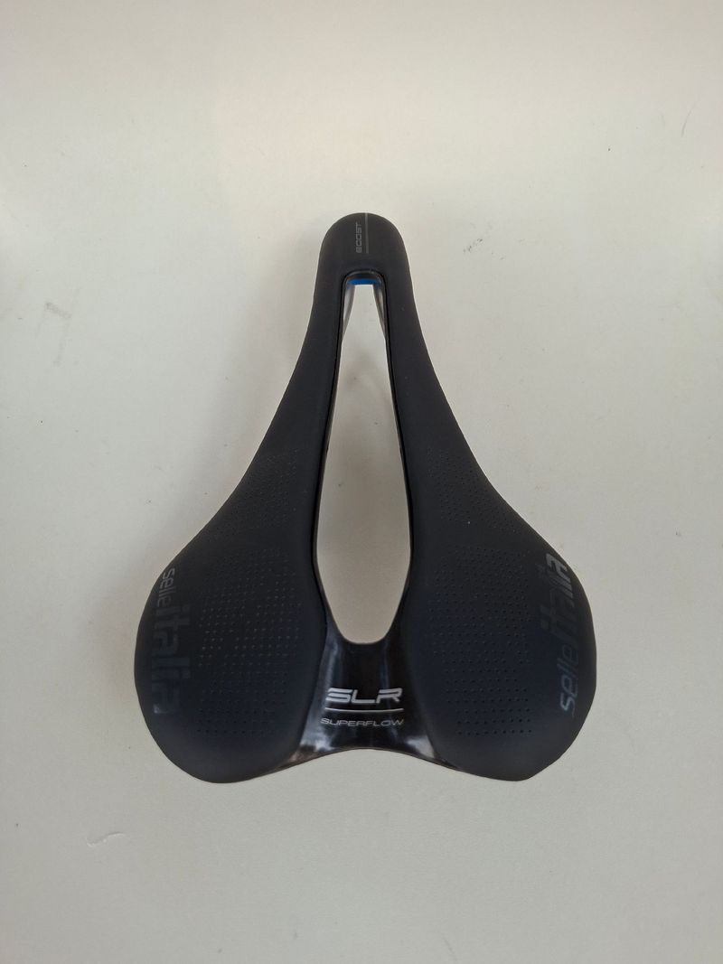 Selle Italia SLR Boost 2026 Saddles & Seatposts de segunda mano