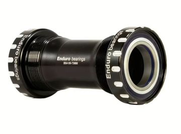 Enduro Bearings XD-15 2022 Drivetrain & Pedals d'occasion