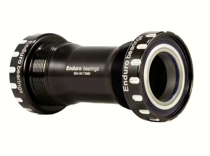Used Enduro Bearings XD-15 2022 Drivetrain & Pedals