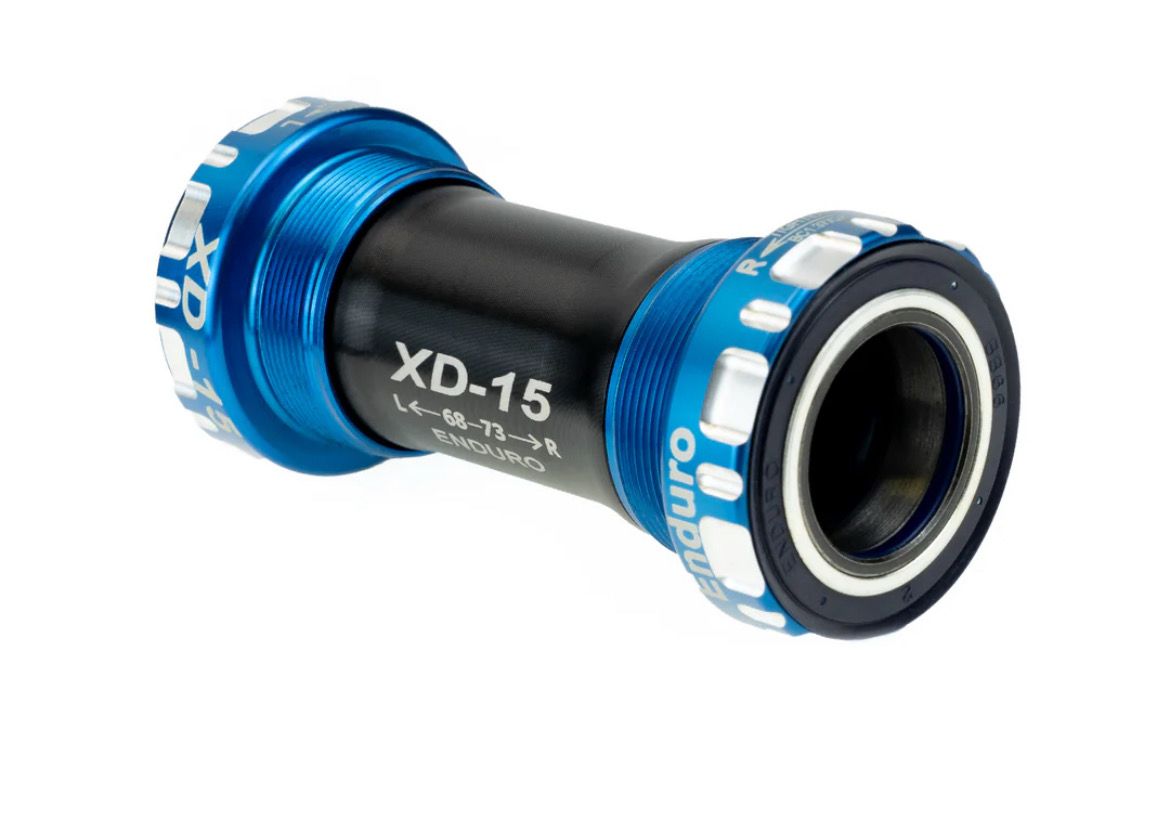 Used Enduro Bearings XD-15 – € 280 | buycycle
